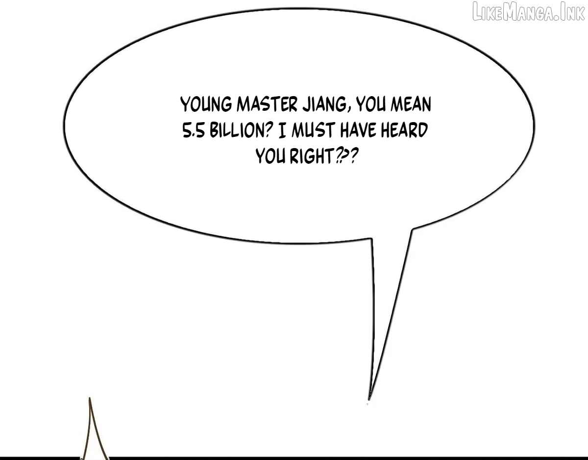I’m A Super Rich Man, So It’s Reasonable For Me To Be A Scumbag Chapter 44  - page 149